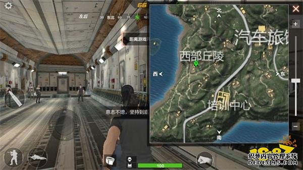cf辅助